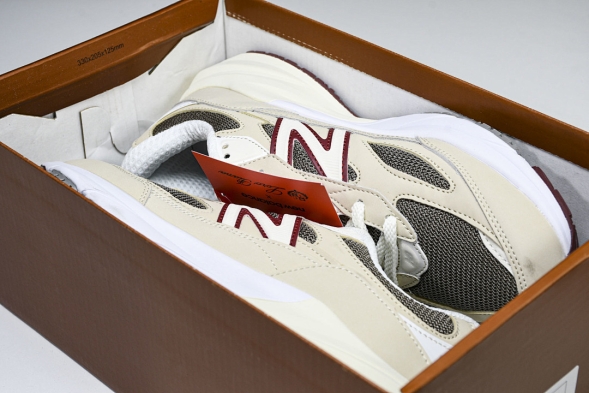 New Balance NB990 U990LO6 