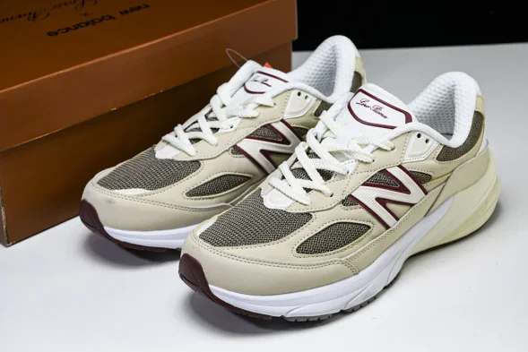 New Balance NB990 U990LO6 
