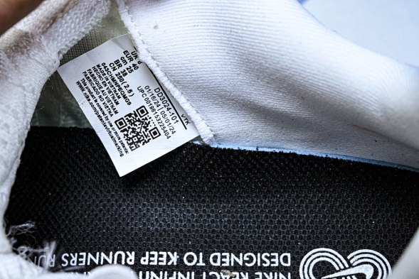 Nike React Infinity Run FK 3 DD3024 101 