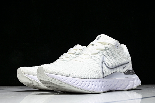 Nike React Infinity Run FK 3 DD3024 101 