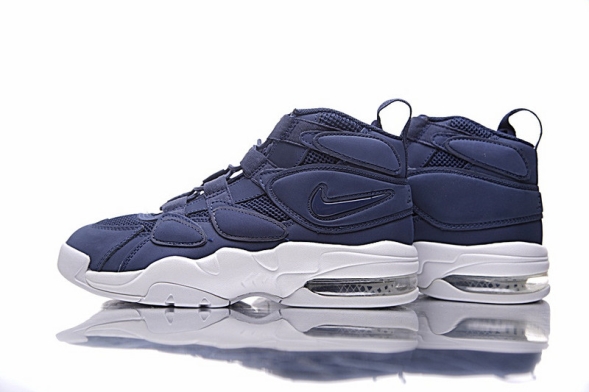 Nike Air Max 2 Uptempo QS 922931-004 