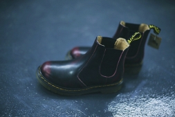 Dr. Martens Chelsea Boots