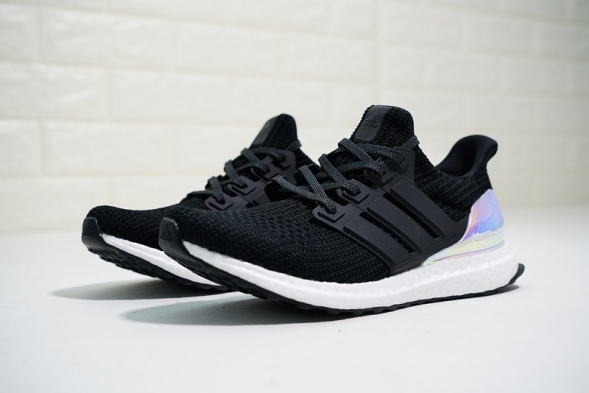 Adidas Ultra Boost 4.0 Iridescent AC8067 