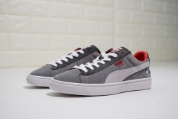 Staple x Puma Suede Classic PIGEON 356506-01