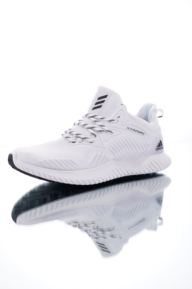 Adidas AlphaBOUNCE M LOGO B76048  