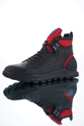 Ecco Exostrike Classic Boots 832304 51052 