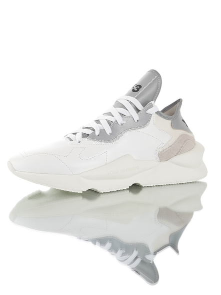 Yohji Yamamoto Y-3 Kaiwa Chunky A6622 