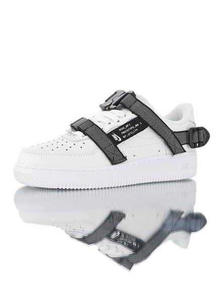 Nike Air Force 1 Low ´07 LV8 ID “Equestrian”315115-112 