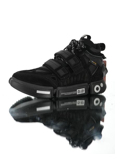 LI-NING ESSENCE II ACE “NYFW”  AGWP027-13 
