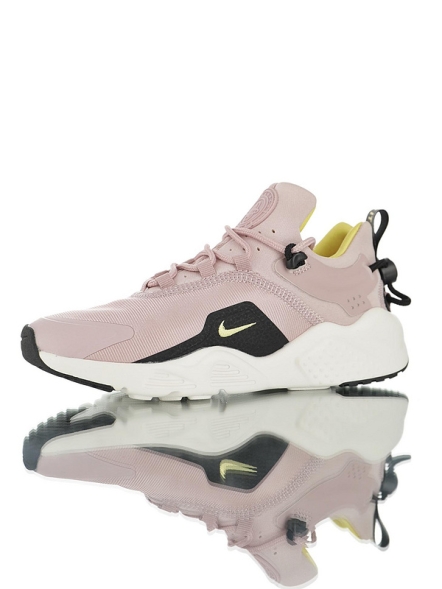 Nike Air Huarache City Move Low  