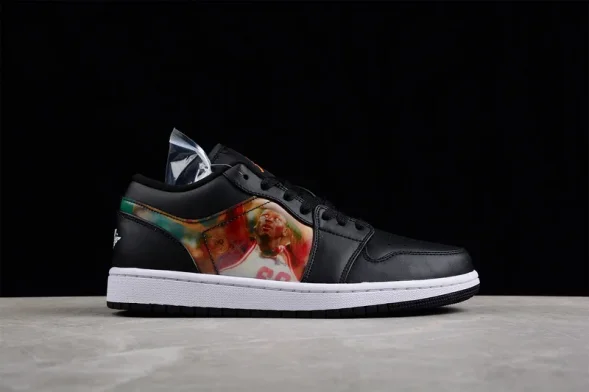 Nike Air Jordan 1 low DR9497-001 