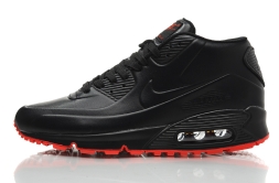 Nike Air Max 90 Leather