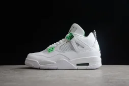 Nike Air Jordan 4 Black Lase CT8527-113