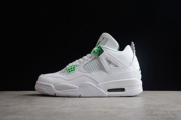  Nike Air Jordan 4 Black Lase CT8527-113 