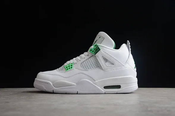  Nike Air Jordan 4 Black Lase CT8527-113 