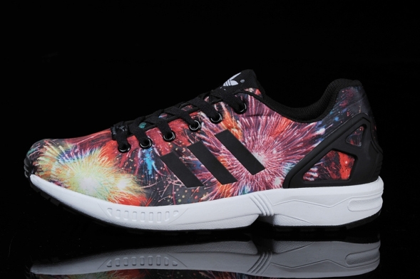 Adidas Originals ZX Flux  