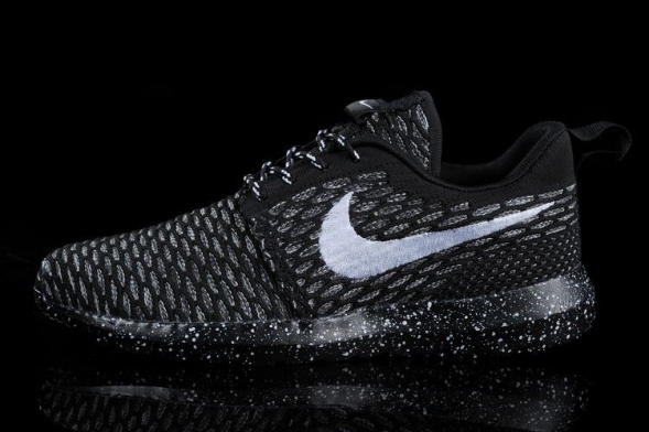 Nike Rosherun Flyknit 