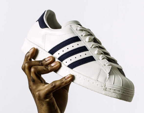 Adidas Originals SUPERSTAR 80s 