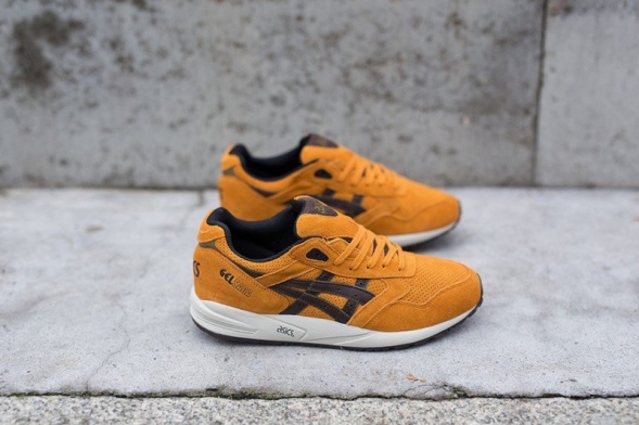 Asics Gel Saga Curry 