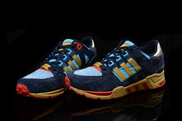  Adidas EQT Running Support 93  