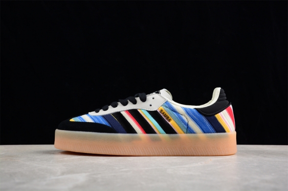Adidas Samba Vegan OG x Ksenia Schnaider ID0444 