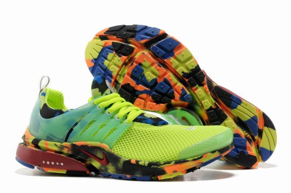  Nike Air Presto Classic 