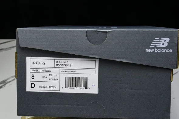 New Balance 740 U740PR2 