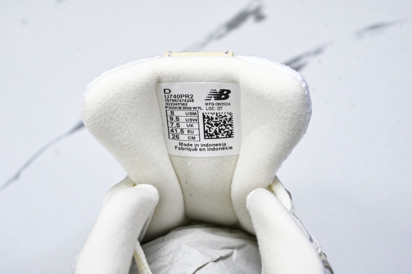 New Balance 740 U740PR2 