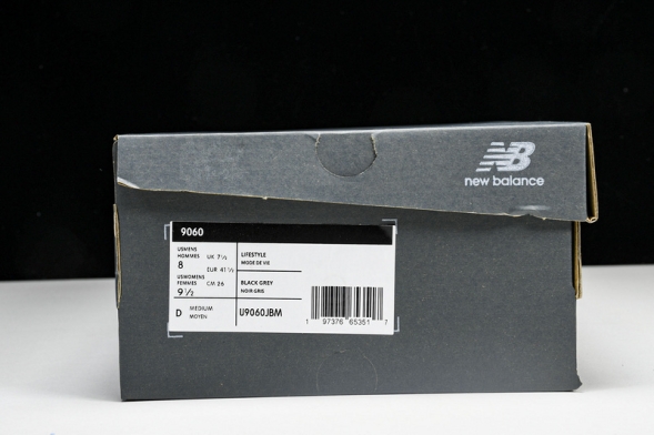 New Balance 9060 U9060JBM 