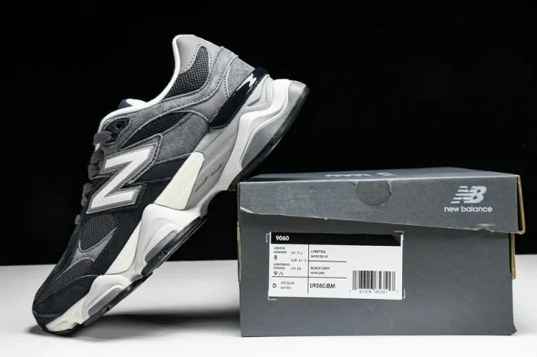 New Balance 9060 U9060JBM 