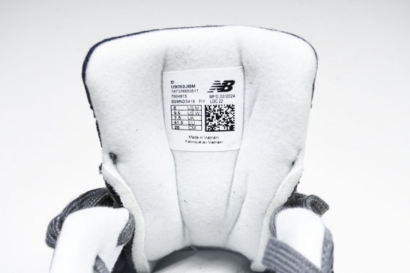 New Balance 9060 U9060JBM 