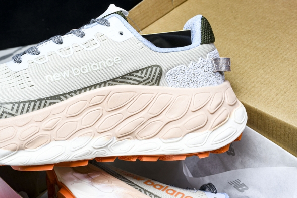 New Balance Fresh Foam X More V3TDS MTMORUG3 