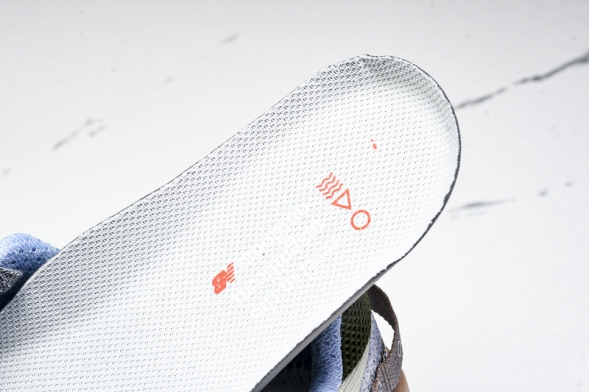 New Balance Fresh Foam X More V3TDS MTMORUG3 