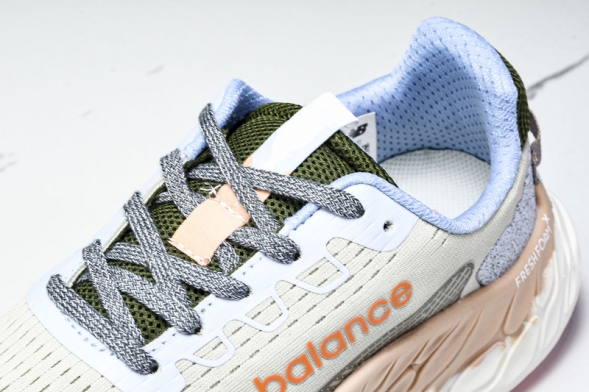 New Balance Fresh Foam X More V3TDS MTMORUG3 