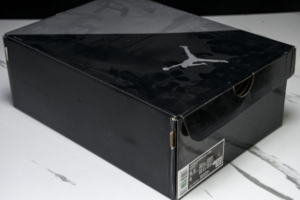 Nike Jordan Spizike Low FQ1759-001 