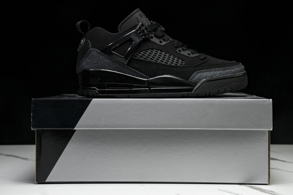 Nike Jordan Spizike Low FQ1759-001 