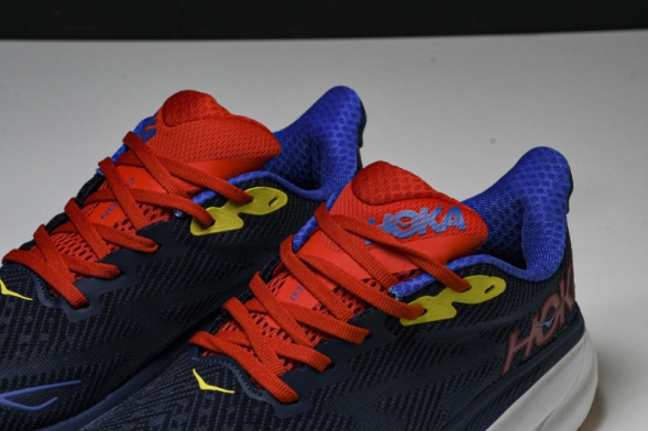 Hoka Clifton 9 1127895 BBDGB 