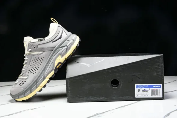 Hoka Tor Ultra Low 1130310 OKP 