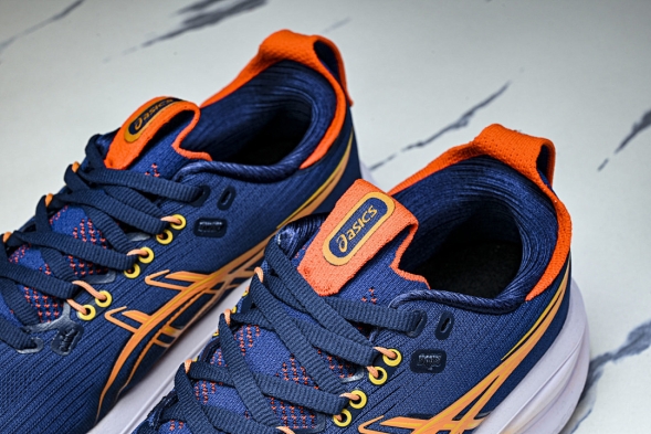 Asics Gel Nimbus 28 1011C752-010 