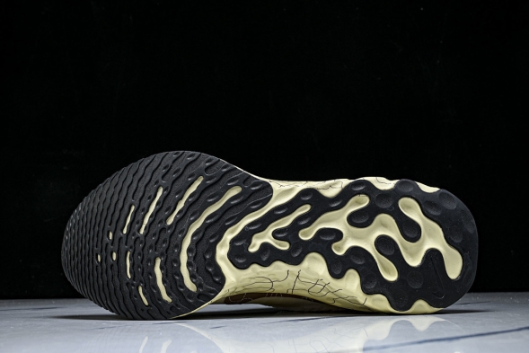 Nike React Infinity Run FK 3 DZ3025 001 