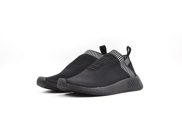 Adidas NMD City Sock CS2 All Black 