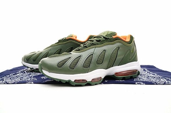 Nike Air Max 96 870165-004 
