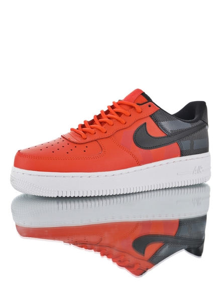 Nike Air Force 1 Low &#039;07 LV8 Premium AV8363-600 