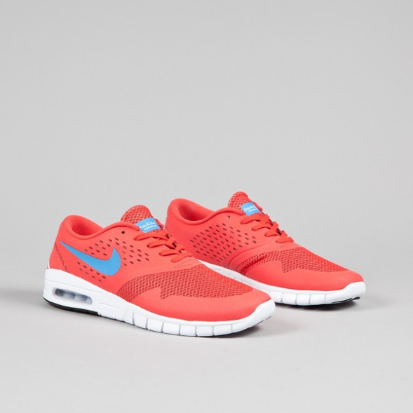 NIKE SB ERIC KOSTON 2 MAX COURT PURPLE / BASE GREY - ANTHRACITE 