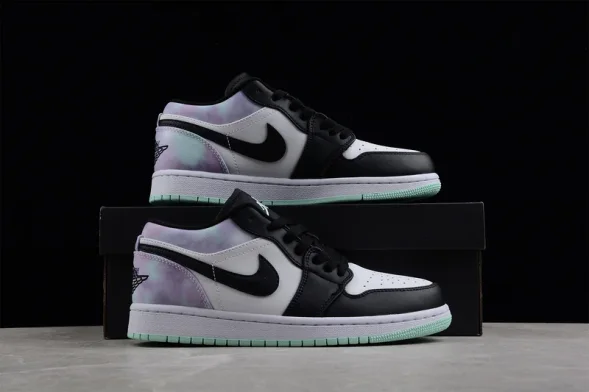 Nike Air Jordan 1 low DM1199-100 