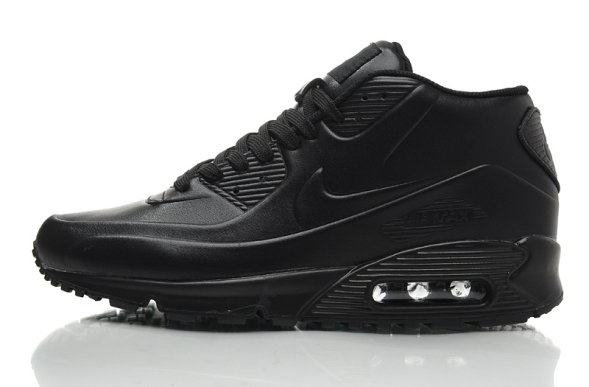 Nike Air Max 90 Leather 