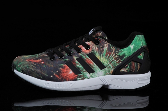 Adidas Originals ZX Flux  