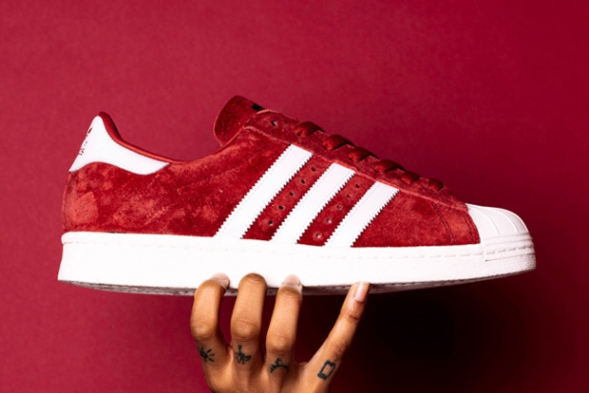 Adidas Originals SUPERSTAR 80s 