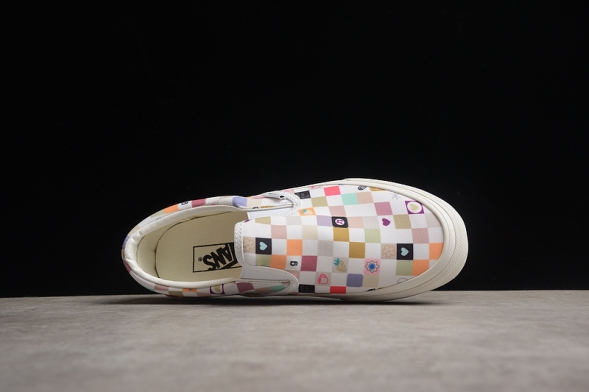 Vans Slip-On Authentic VN0A54FM017 
