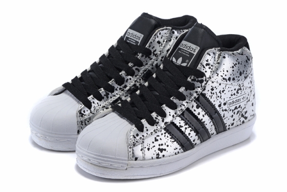 Adidas Superstar   